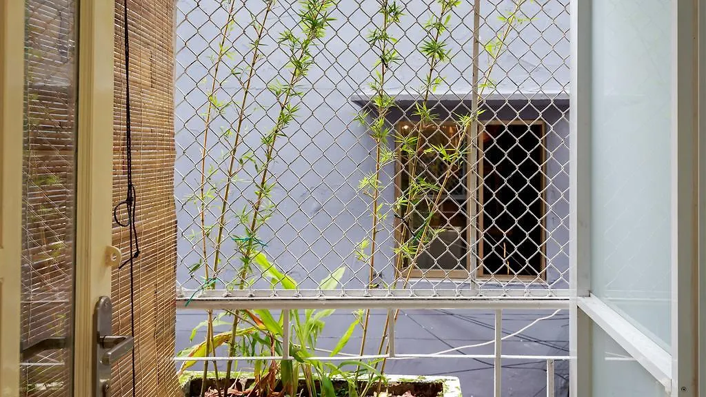 Saunterbird Bui Vien Homestay Ho Chi Minh City 0*,
