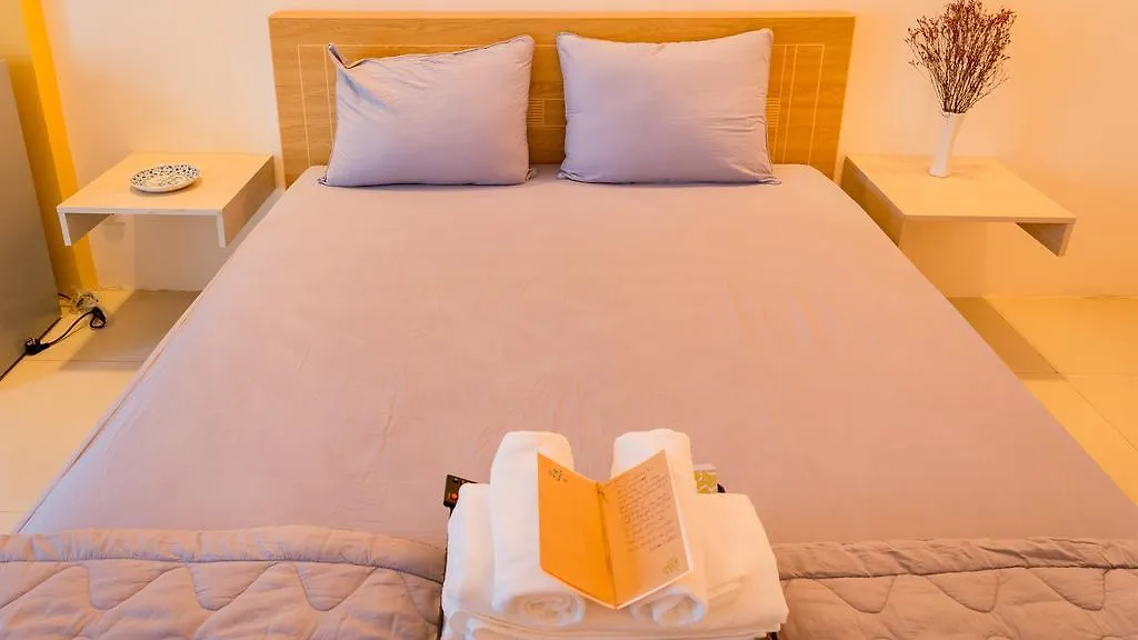 Saunterbird Bui Vien Homestay Ho Chi Minh City