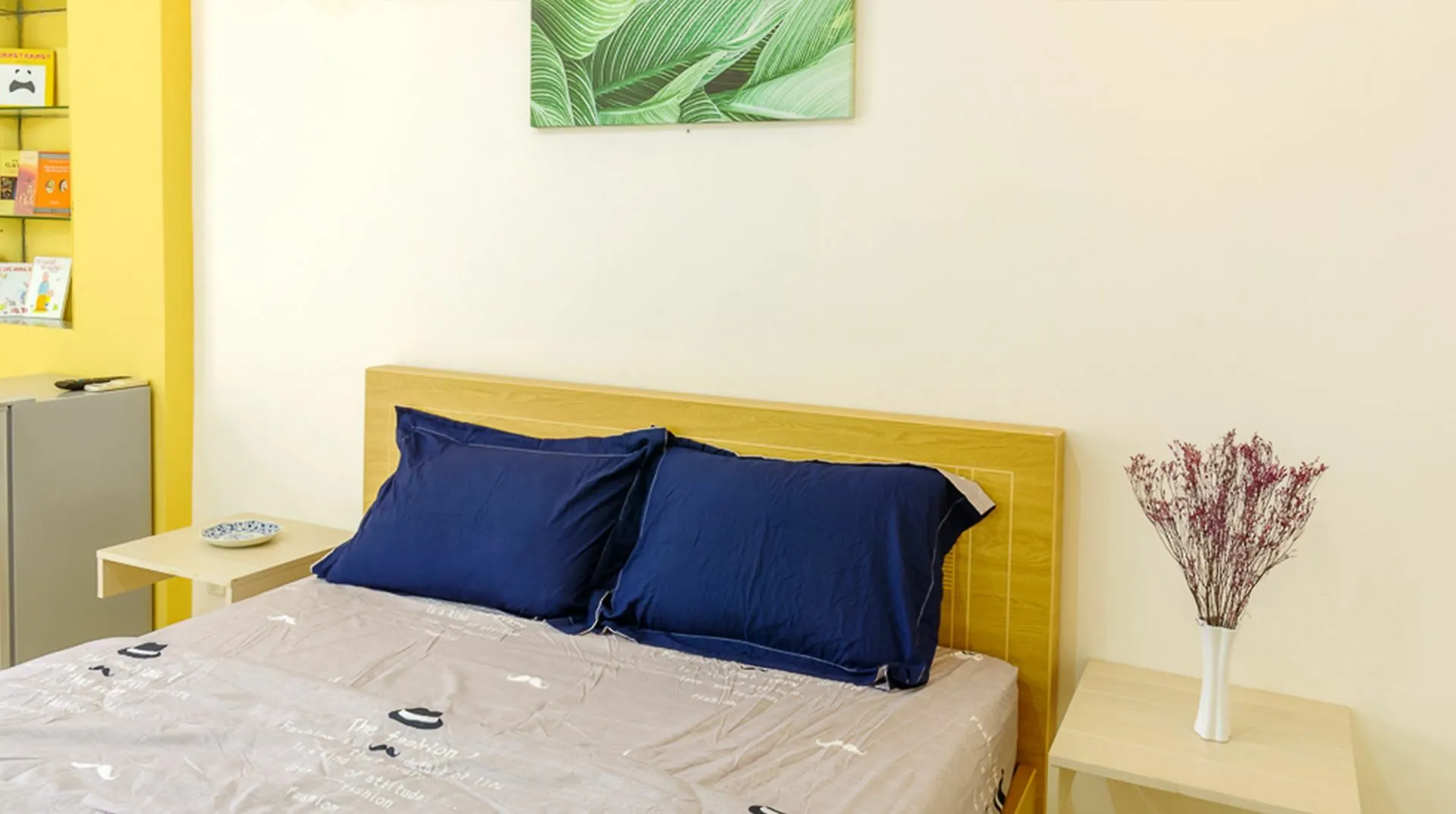Saunterbird Bui Vien Homestay Ho Chi Minh City
