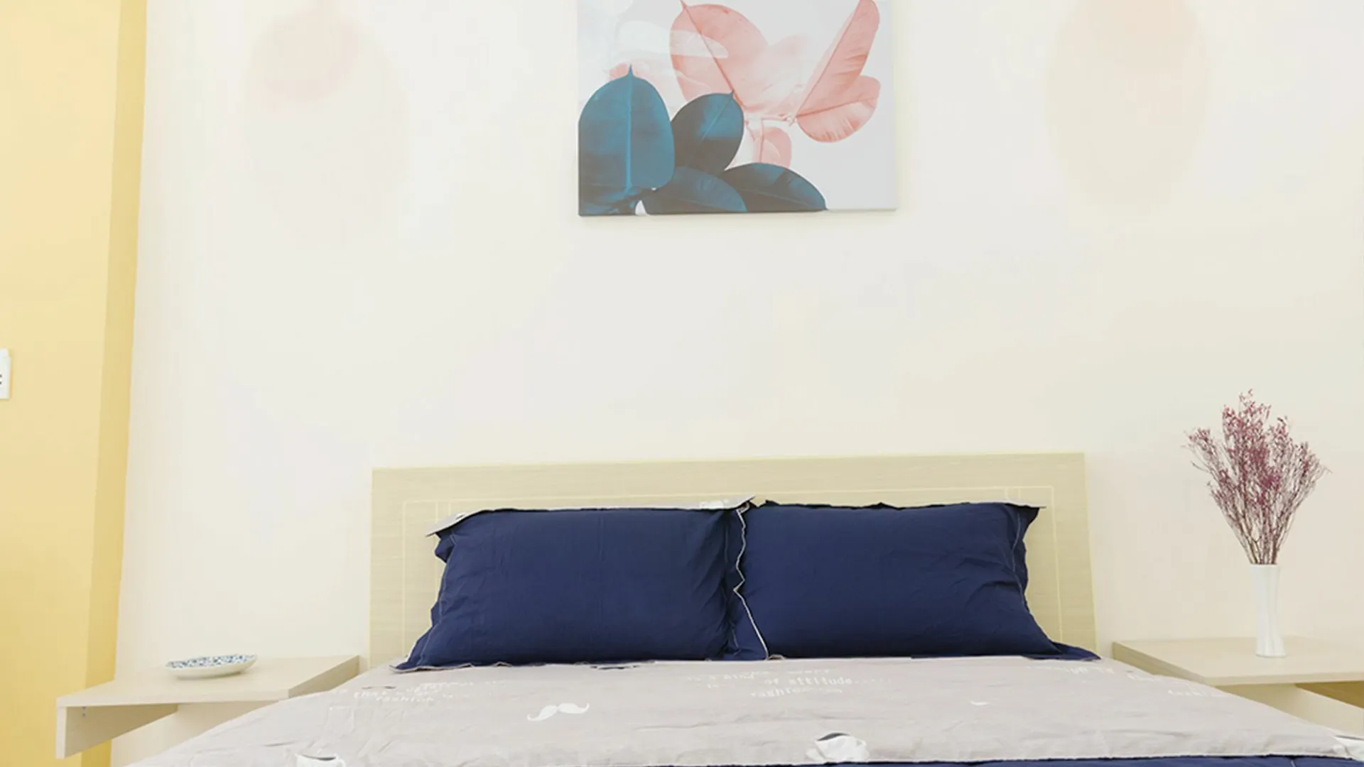 Saunterbird Bui Vien Homestay Ho Chi Minh City Vietnam