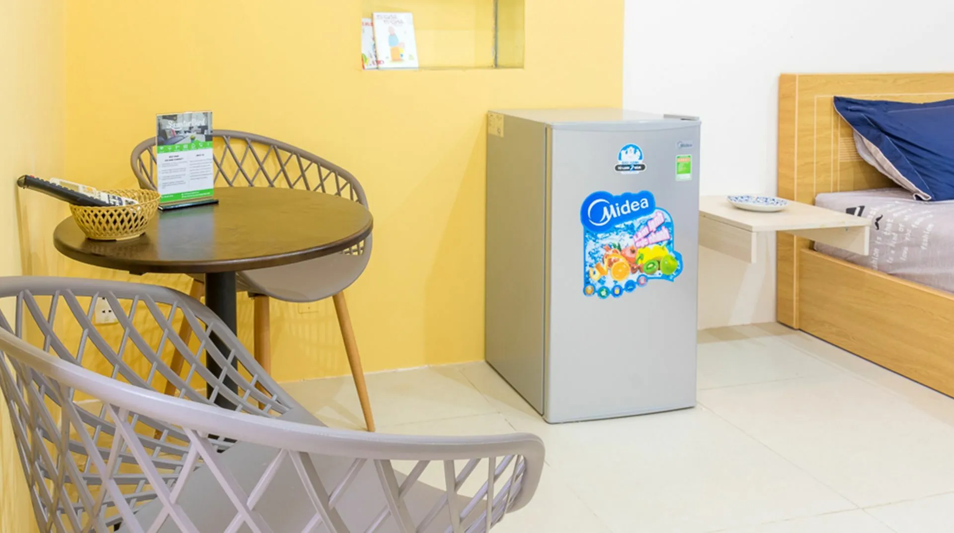 Saunterbird Bui Vien Homestay Ho Chi Minh City 0*,  Vietnam